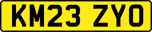 KM23ZYO