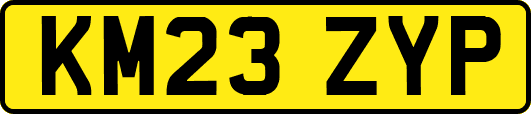 KM23ZYP