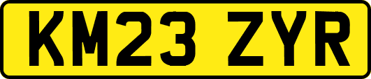 KM23ZYR