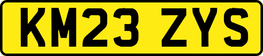 KM23ZYS