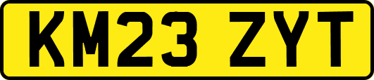 KM23ZYT