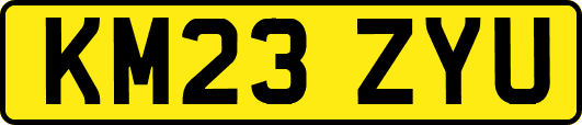 KM23ZYU