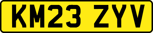 KM23ZYV