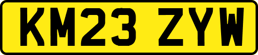 KM23ZYW