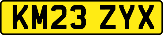 KM23ZYX