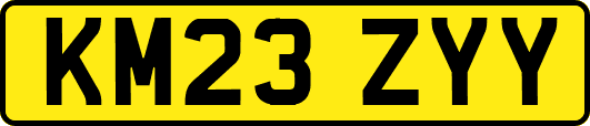 KM23ZYY