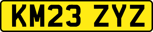 KM23ZYZ