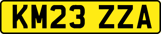 KM23ZZA