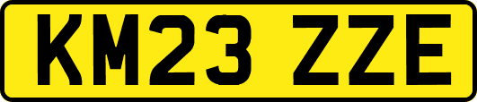 KM23ZZE