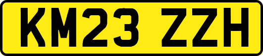 KM23ZZH