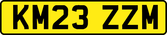 KM23ZZM