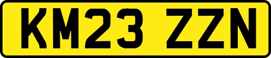 KM23ZZN