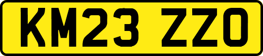 KM23ZZO