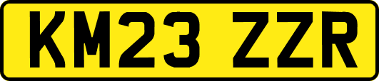 KM23ZZR
