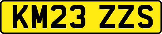 KM23ZZS