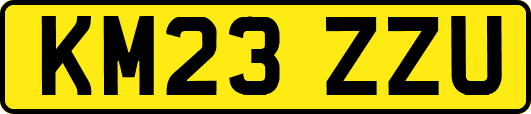 KM23ZZU