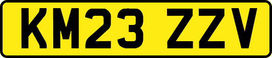 KM23ZZV