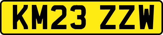 KM23ZZW