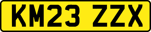 KM23ZZX