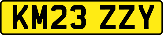 KM23ZZY