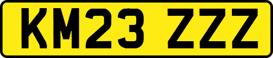 KM23ZZZ