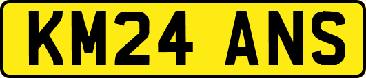 KM24ANS