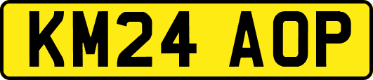 KM24AOP