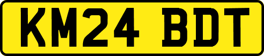 KM24BDT