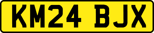 KM24BJX
