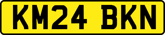 KM24BKN