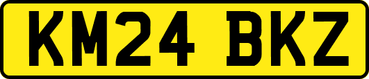 KM24BKZ