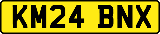 KM24BNX