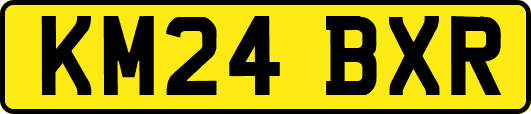 KM24BXR