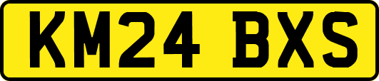 KM24BXS