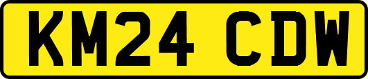 KM24CDW