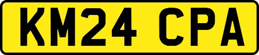 KM24CPA