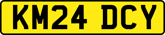 KM24DCY