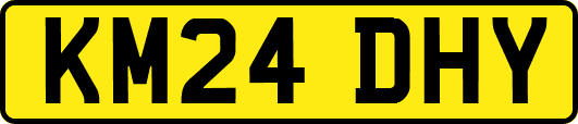 KM24DHY