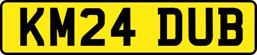 KM24DUB