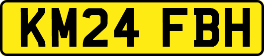 KM24FBH
