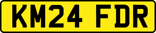 KM24FDR