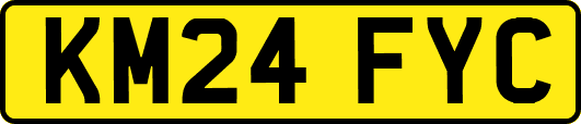 KM24FYC