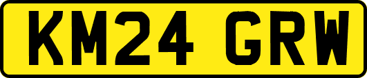 KM24GRW