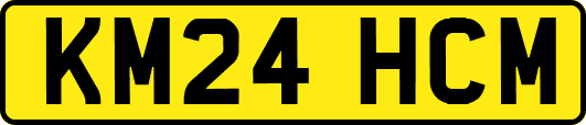 KM24HCM