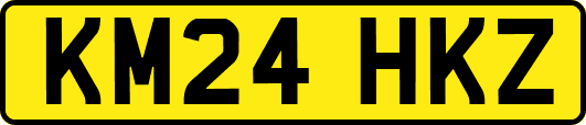 KM24HKZ
