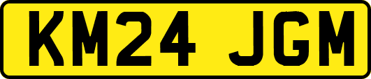KM24JGM