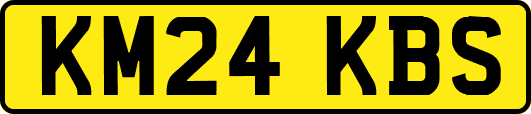 KM24KBS