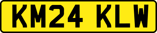 KM24KLW