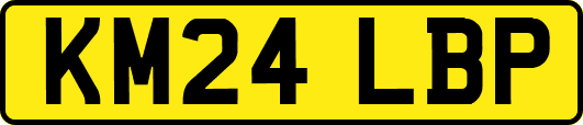 KM24LBP