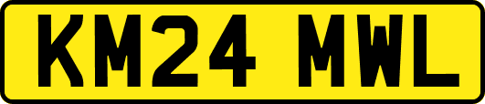KM24MWL